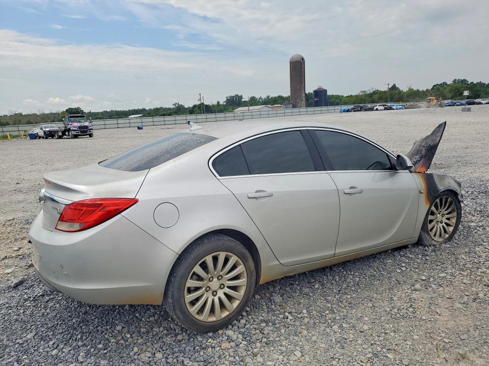 2022 Buick Regal მანქანა იყიდება აუქციონზე, vin: W04GS5EC4B1083187, აუქციონის ნომერი: 65953886