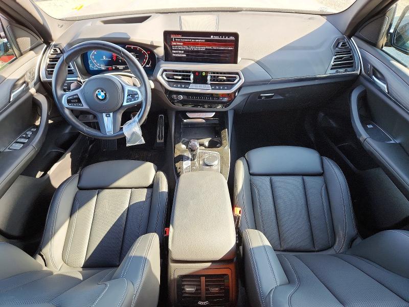 Продаж на аукціоні авто 2024 Bmw X3, vin: 5UX53DP03R9V02017, номер лоту: 65432666