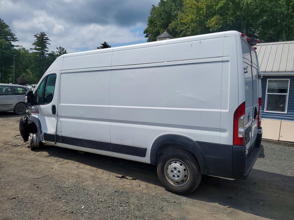 Продажа на аукционе авто 2019 Ram Promaster 2500, vin: 3C6TRVDG4KE513471, номер лота: 67272446