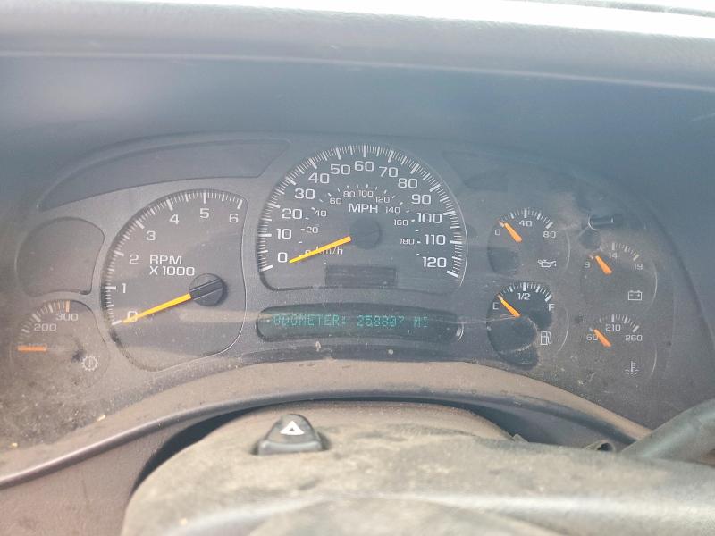 2003 Chevrolet Silverado მანქანა იყიდება აუქციონზე, vin: 1GCGC13U23F181131, აუქციონის ნომერი: 66167396