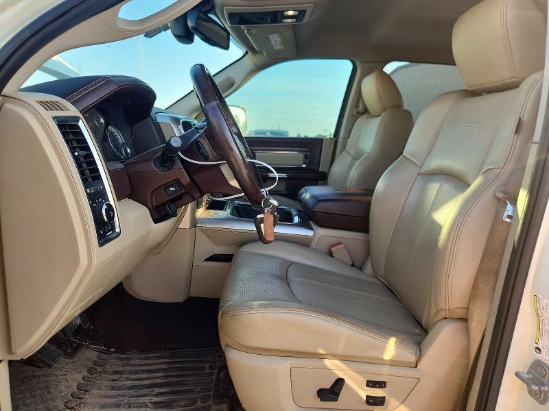 63149306 :رقم المزاد ، 3C63R3ML5JG285839 vin ، 2018 Ram 3500 مزاد بيع