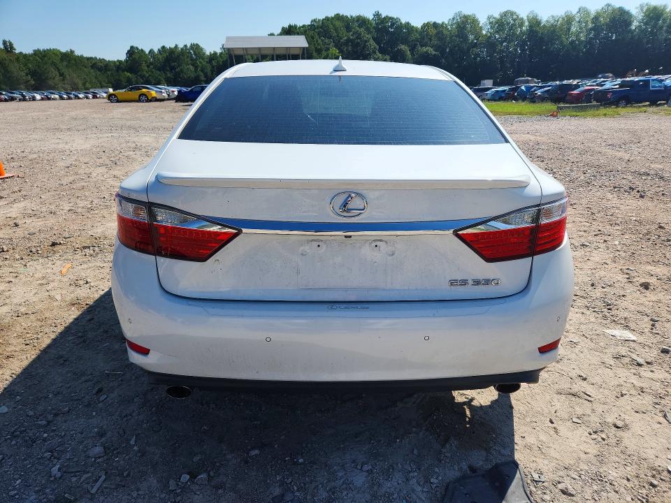 Продажа на аукционе авто 2014 Lexus Es, vin: JTHBK1GGXE2149182, номер лота: 65466906