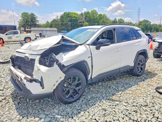 Продажа на аукционе авто 2023 Toyota Rav4, vin: 2T3W1RFV4PC239699, номер лота: 64073986