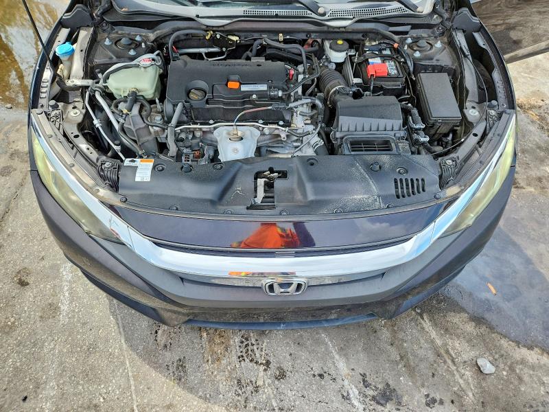 65058696 :رقم المزاد ، 19XFC2F52HE062731 vin ، 2017 Honda Civic مزاد بيع