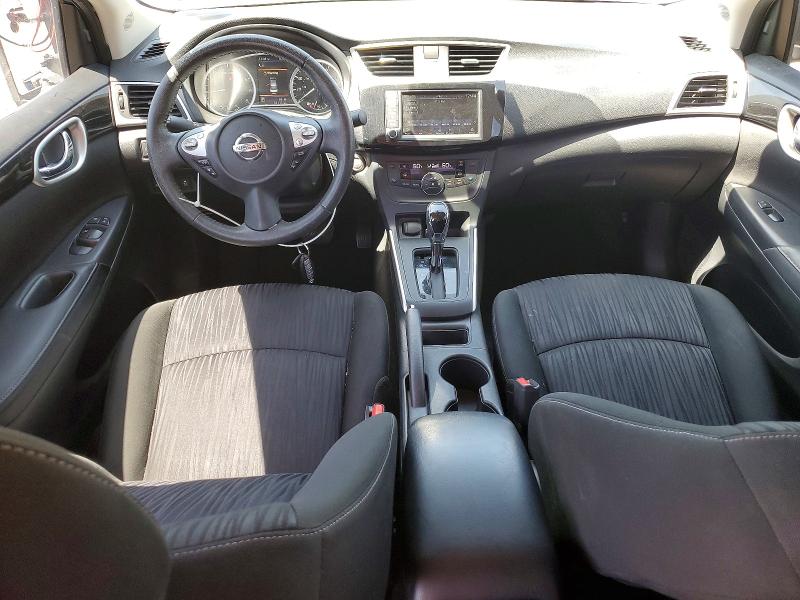 Продаж на аукціоні авто 2019 Nissan Sentra, vin: 3N1AB7AP4KY293366, номер лоту: 66277206