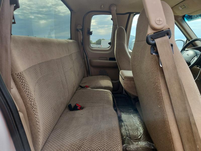 Продажа на аукционе авто 1999 Ford F150, vin: 1FTRX18L5XKB78170, номер лота: 66944356