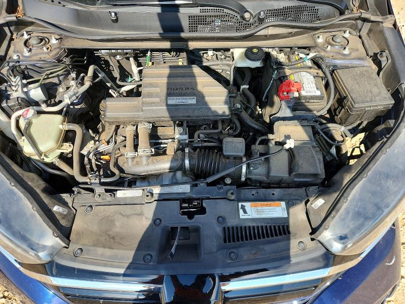 Aukcja sprzedaży 2020 Honda Cr-v, vin: 5J6RW1H25LA011134, numer aukcji: 63678846