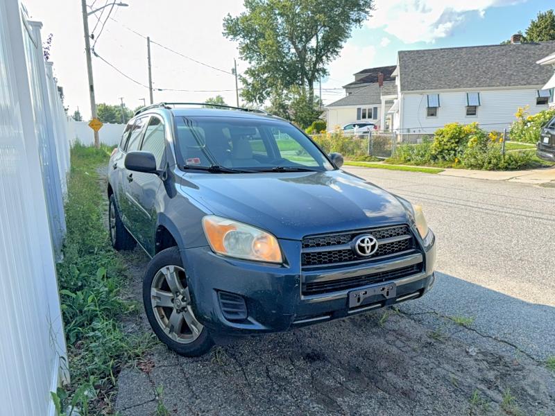 Продажа на аукционе авто 2010 Toyota Rav4, vin: JTMBF4DV3AD031418, номер лота: 65382556