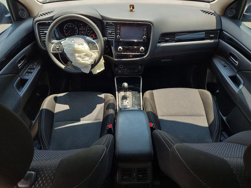 Продаж на аукціоні авто 2020 Mitsubishi Outlander, vin: JA4AD2A30LZ017646, номер лоту: 63842466