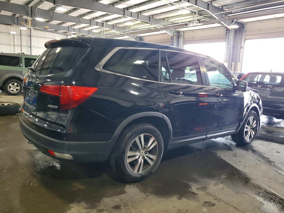 Продаж на аукціоні авто 2016 Honda Pilot, vin: 5FNYF6H57GB067503, номер лоту: 63409186