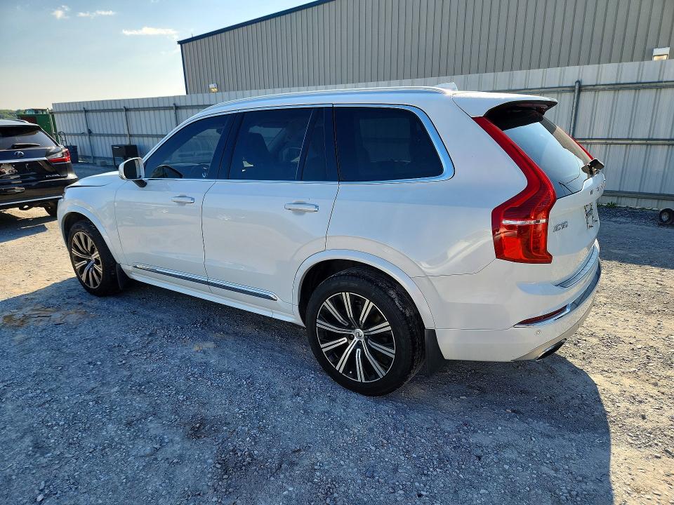 Продаж на аукціоні авто 2020 Volvo Xc90, vin: YV4A221L7L1565733, номер лоту: 66258766