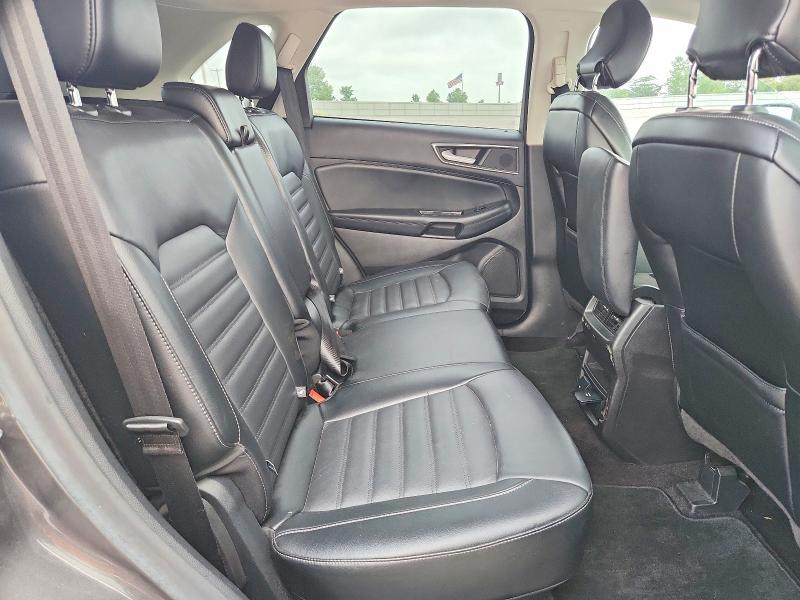 2016 Ford Edge მანქანა იყიდება აუქციონზე, vin: 2FMPK4J85GBB96543, აუქციონის ნომერი: 62167746