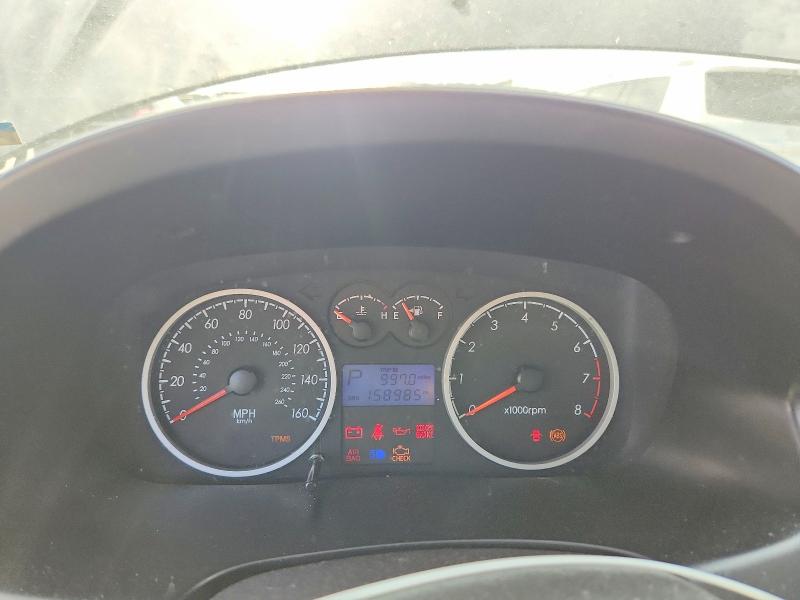 Продажа на аукционе авто 2008 Hyundai Tiburon, vin: KMHHM66D58U296105, номер лота: 63619426