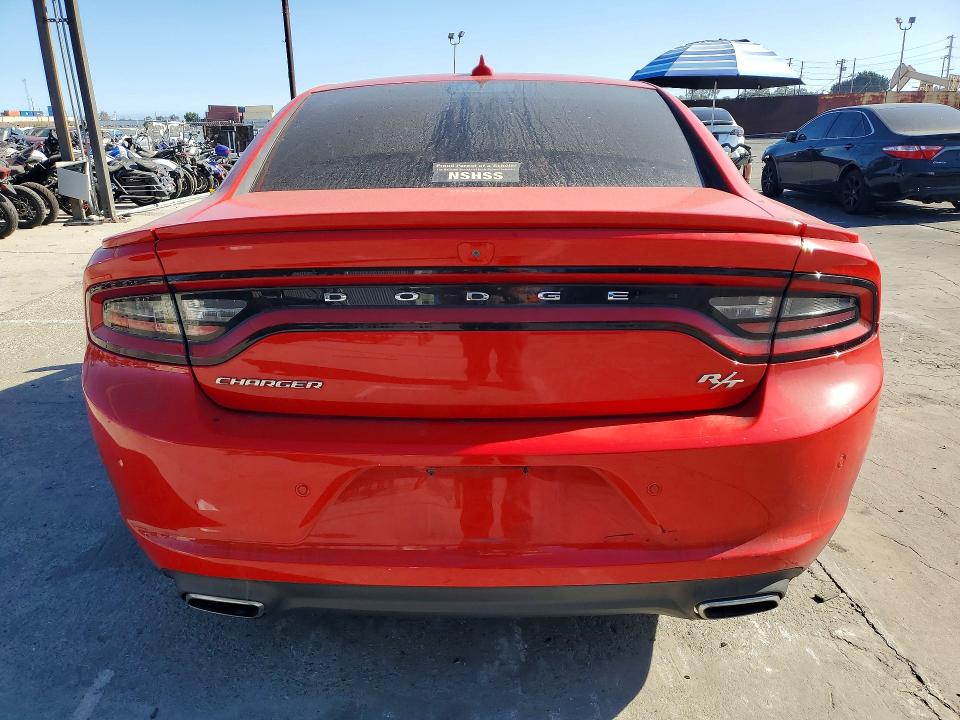 67151886 :رقم المزاد ، 2C3CDXCT5JH238248 vin ، 2018 Dodge Charger مزاد بيع