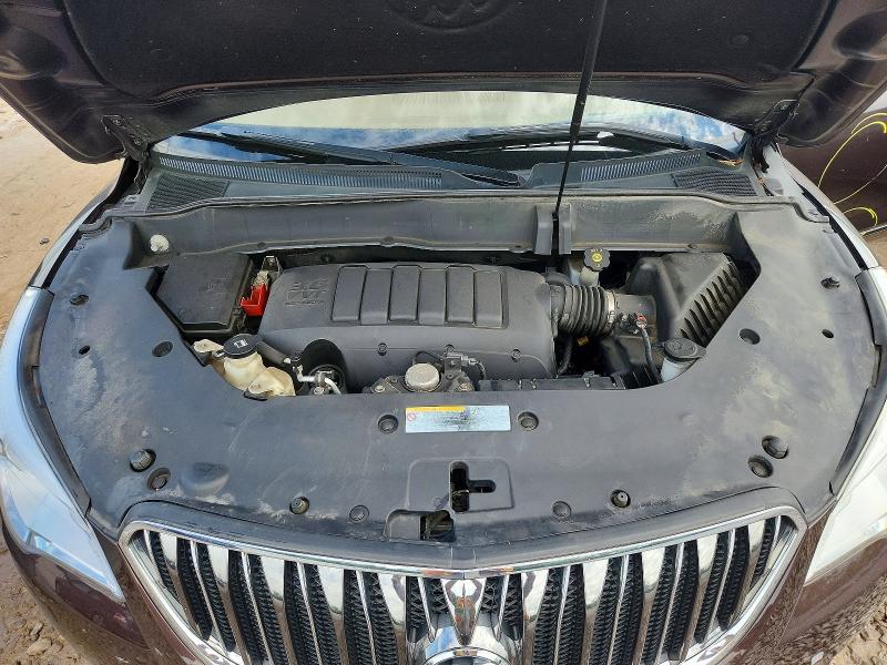 Продаж на аукціоні авто 2017 Buick Enclave, vin: 5GAKVCKD5HJ178442, номер лоту: 64150286