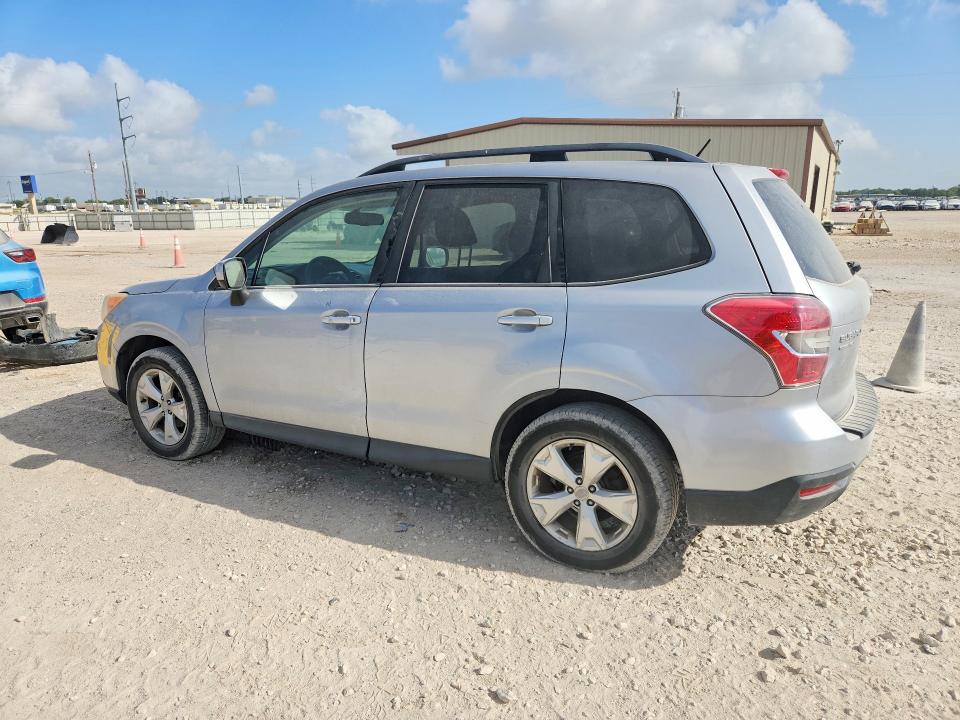 Продажа на аукционе авто 2014 Subaru Forester, vin: JF2SJAEC6EH456433, номер лота: 64717316