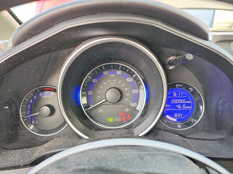 Aukcja sprzedaży 2015 Honda Fit, vin: 3HGGK5G5XFM763528, numer aukcji: 63826946