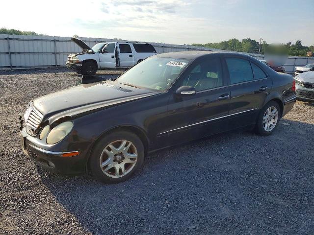 2005 Mercedes-benz E მანქანა იყიდება აუქციონზე, vin: WDBUF65J55A719734, აუქციონის ნომერი: 65474266