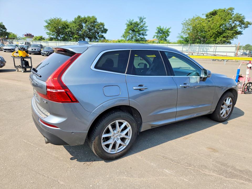 Продажа на аукционе авто 2019 Volvo Xc60, vin: LYV102RK4KB197118, номер лота: 64280456