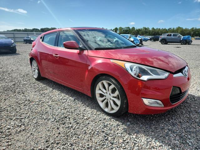 Продажа на аукционе авто 2013 Hyundai Veloster, vin: KMHTC6AD5DU131024, номер лота: 63713606
