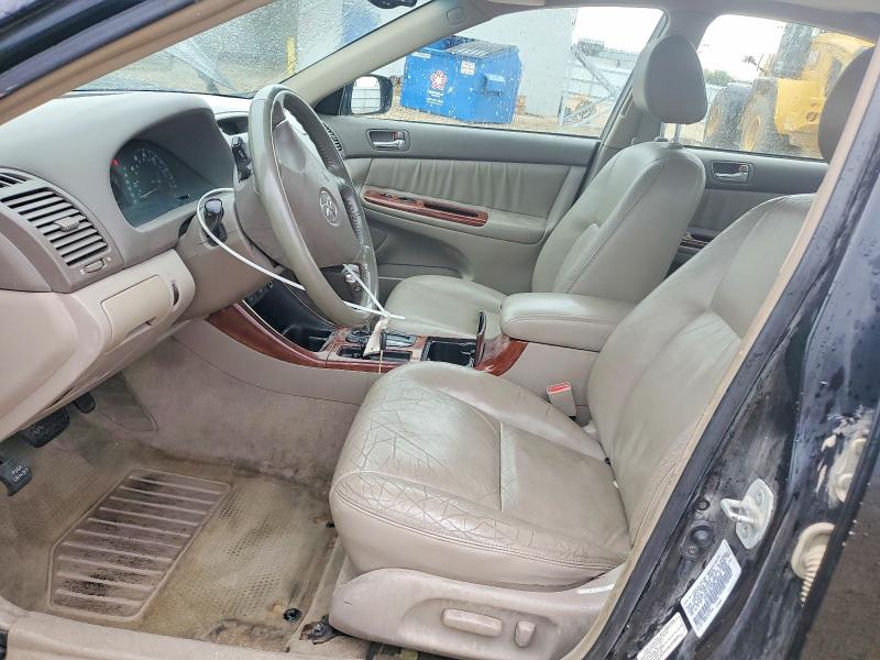 Aukcja sprzedaży 2002 Toyota Camry, vin: 4T1BF30K52U005650, numer aukcji: 64923806
