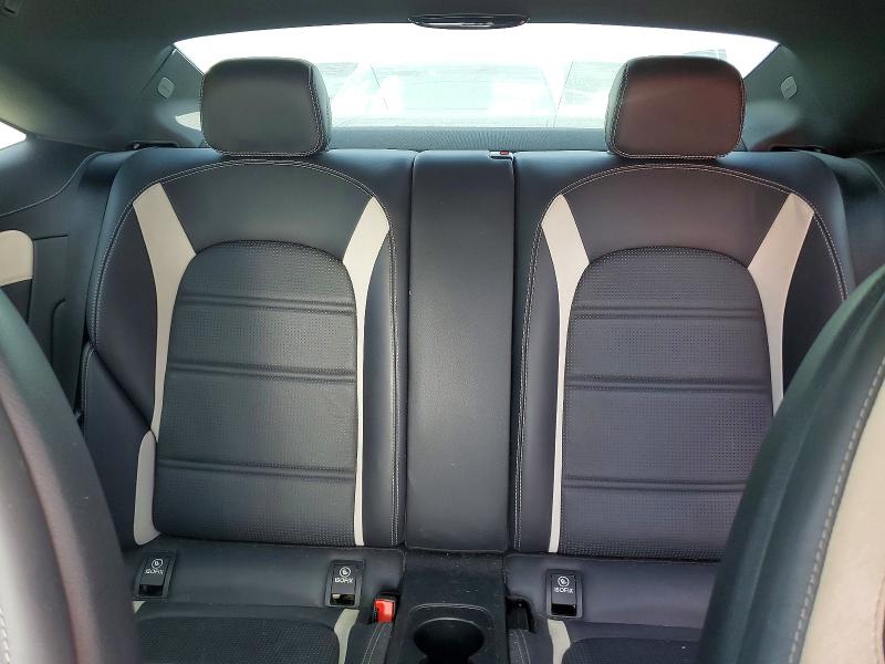 Продаж на аукціоні авто 2018 Mercedes-benz C, vin: WDDWJ8HB4JF680436, номер лоту: 64605716
