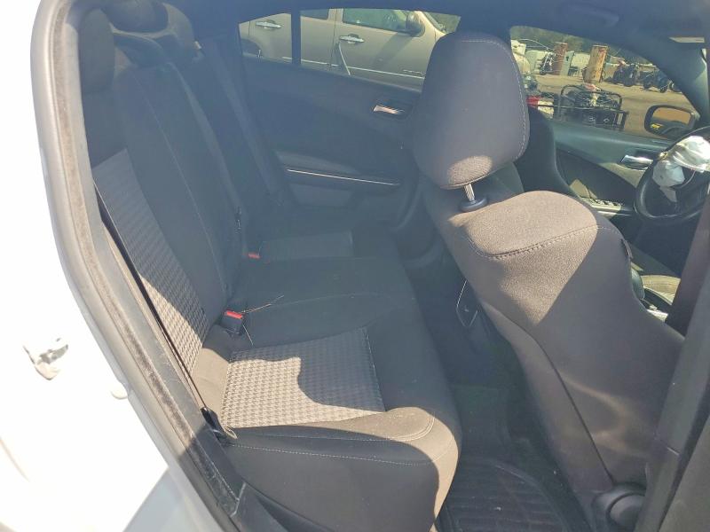 Auction sale of the 2021 Dodge Charger, vin: 2C3CDXCT1MH648601, lot number: 66836476
