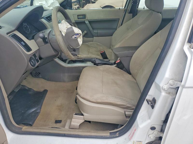 Продаж на аукціоні авто 2008 Ford Focus, vin: 1FAHP34N78W239873, номер лоту: 67158076