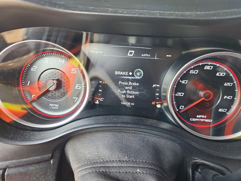Aukcja sprzedaży 2019 Dodge Charger, vin: 2C3CDXKT0KH683841, numer aukcji: 65416646