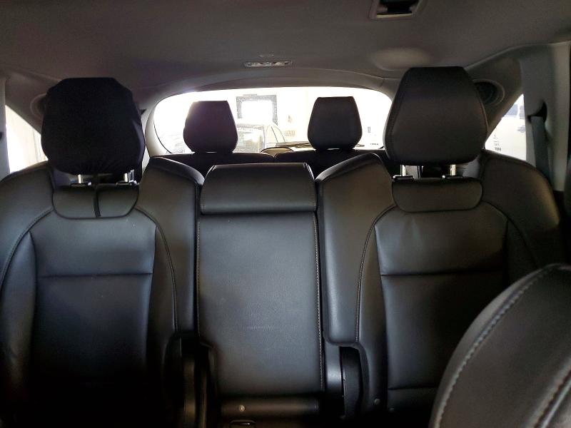 Продаж на аукціоні авто 2017 Acura Mdx, vin: 5FRYD4H5XHB031122, номер лоту: 64764206