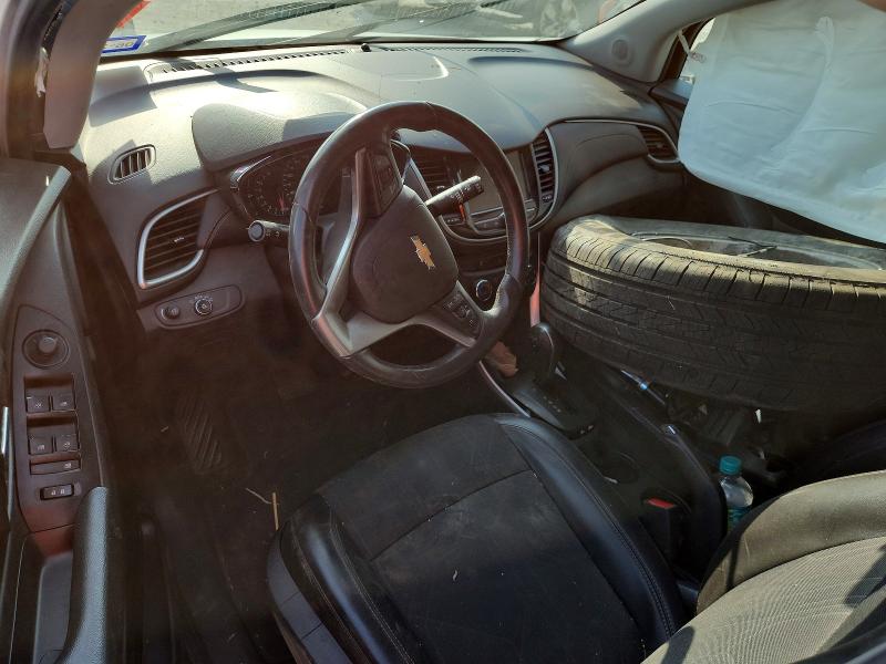 66971366 :رقم المزاد ، KL7CJLSB6KB962060 vin ، 2019 Chevrolet Trax مزاد بيع