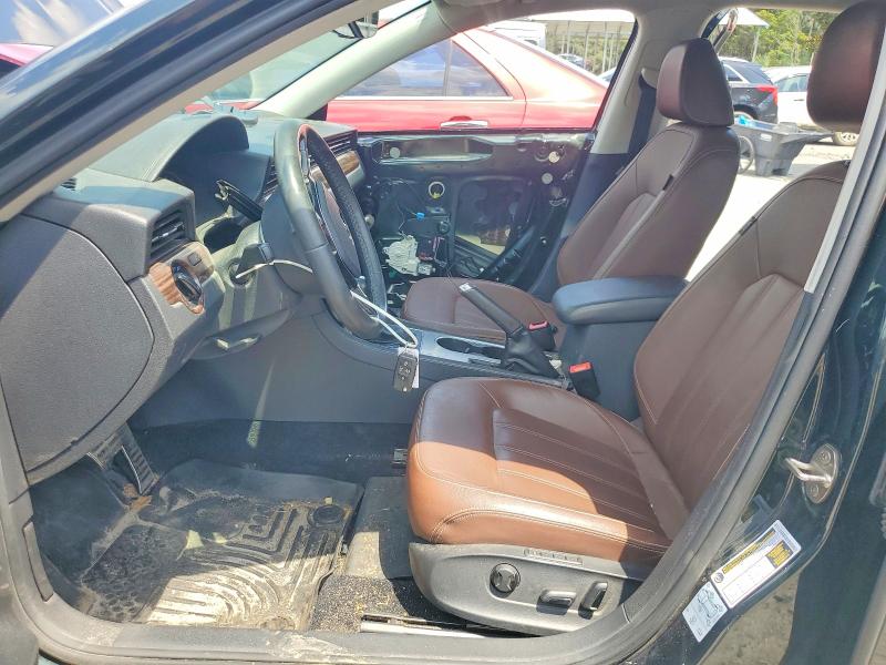 Aukcja sprzedaży 2022 Volkswagen Passat, vin: 1VWBA7A32NC003881, numer aukcji: 64456006