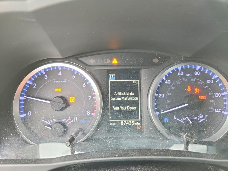 Aukcja sprzedaży 2019 Toyota Highlander, vin: 5TDBZRFH0KS969166, numer aukcji: 63838616