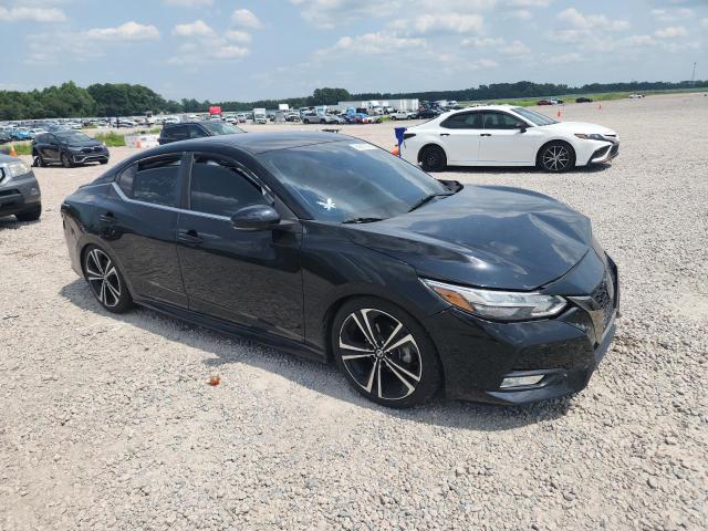 Продаж на аукціоні авто 2020 Nissan Sentra, vin: 3N1AB8DV9LY289315, номер лоту: 64387576