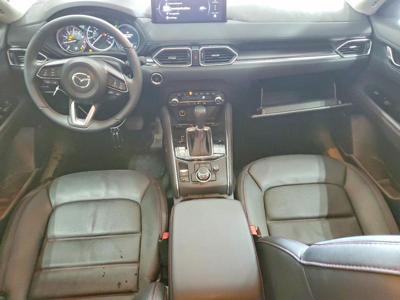 Aukcja sprzedaży 2025 Mazda Cx-5, vin: JM3KFBCM9S0734826, numer aukcji: 63713376