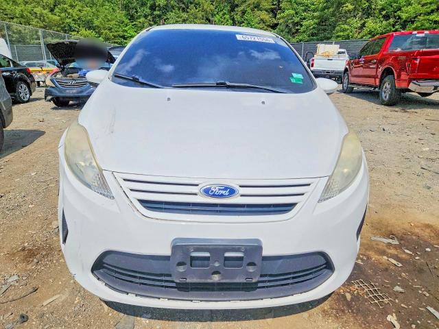 Продажа на аукционе авто 2012 Ford Fiesta, vin: 3FADP4AJ0CM219947, номер лота: 65721556
