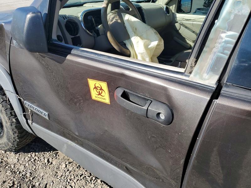 65368186 :رقم المزاد ، 1FMEU73EX6UB03028 vin ، 2006 Ford Explorer مزاد بيع