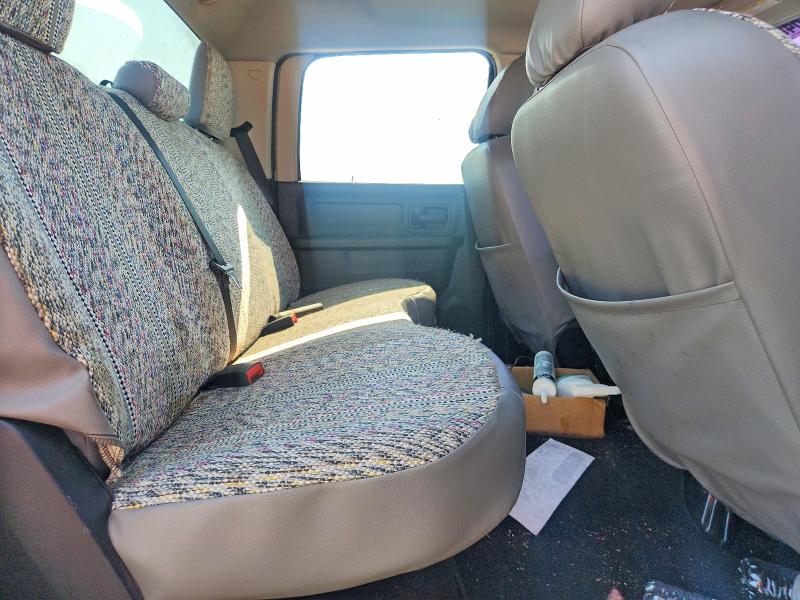 Aukcja sprzedaży 2014 Ram 1500, vin: 1C6RR6KTXES238299, numer aukcji: 64051706