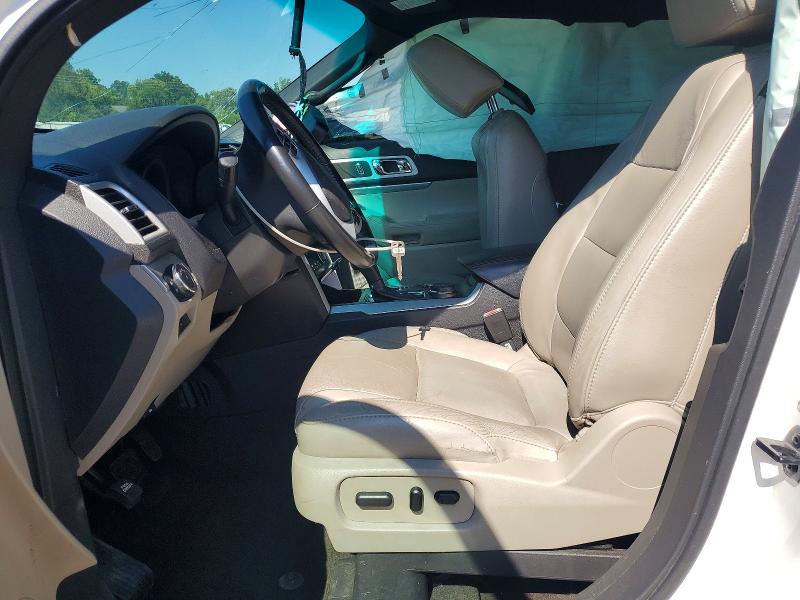 63146266 :رقم المزاد ، 1FM5K8D87DGA20818 vin ، 2013 Ford Explorer مزاد بيع