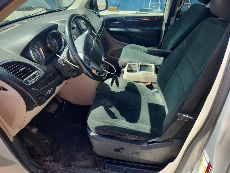 Продажа на аукционе авто 2011 Chrysler Town & Country, vin: 2A4RR5DGXBR779752, номер лота: 66137636