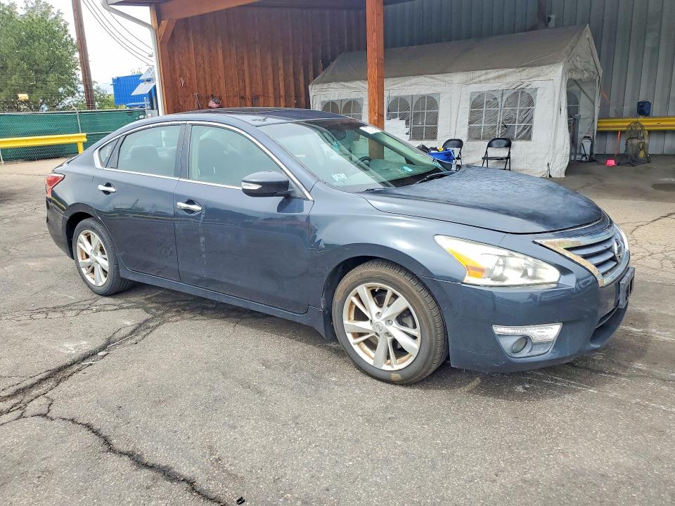 Aukcja sprzedaży 2013 Nissan Altima, vin: 1N4AL3AP9DN584955, numer aukcji: 67271846