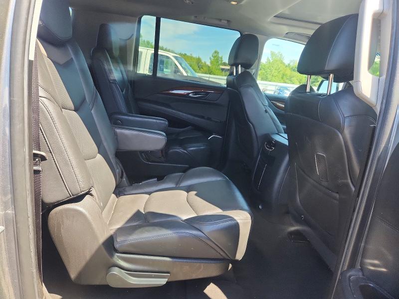 Продаж на аукціоні авто 2019 Cadillac Escalade, vin: 1GYS4HKJ6KR318957, номер лоту: 63209036