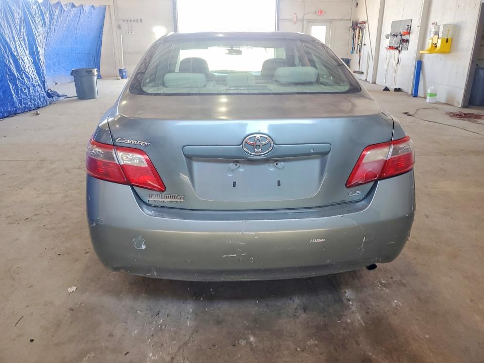 Aukcja sprzedaży 2007 Toyota Camry, vin: 4T1BE46K97U728022, numer aukcji: 66108136