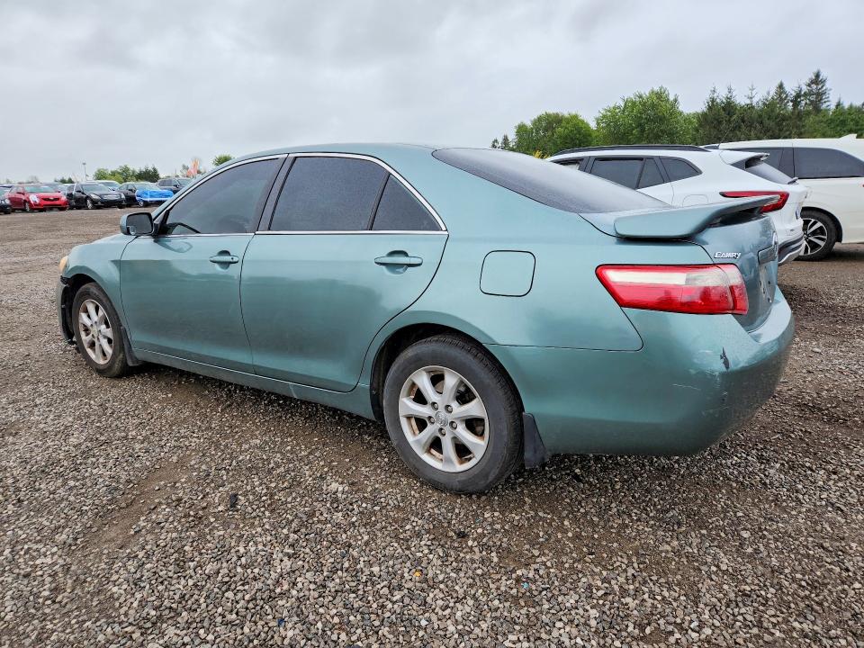 Продажа на аукционе авто 2008 Toyota Camry, vin: 4T1BE46KX8U760026, номер лота: 66075706