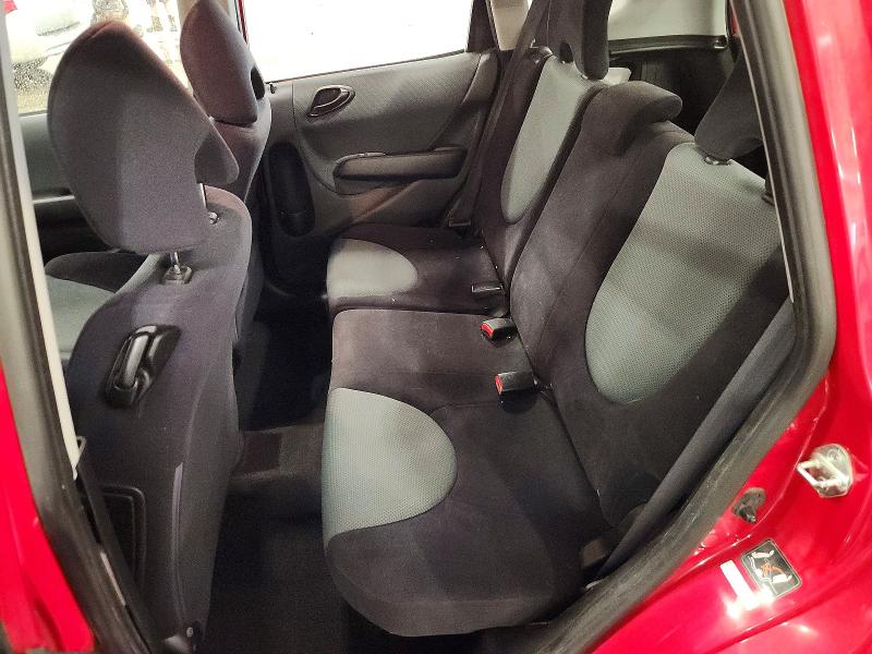 Продажа на аукционе авто 2008 Honda Fit, vin: JHMGD386X8S020588, номер лота: 64505466
