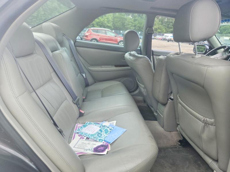 Aukcja sprzedaży 2000 Lexus Es, vin: JT8BF28G5Y5102105, numer aukcji: 65513356