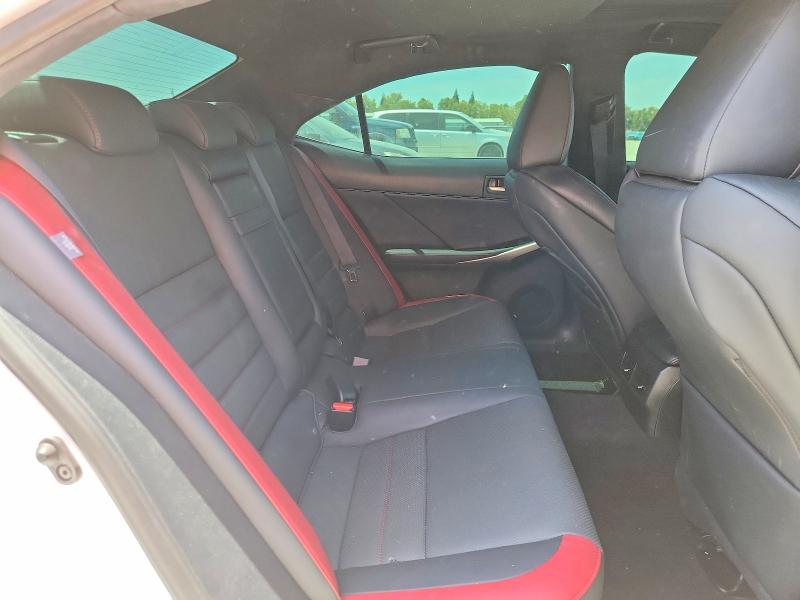 Продажа на аукционе авто 2019 Lexus Is, vin: JTHBA1D28K5099954, номер лота: 64489636