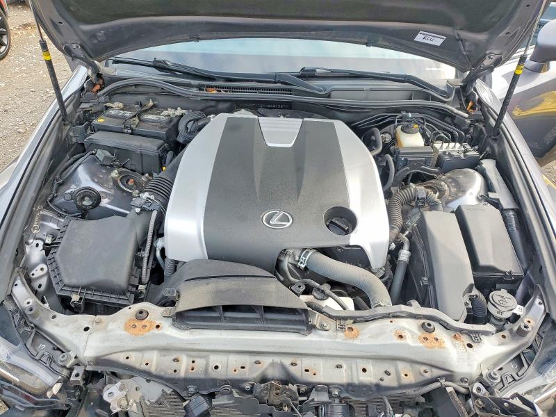 64280586 :رقم المزاد ، JTHCM1D24H5021367 vin ، 2017 Lexus Is مزاد بيع