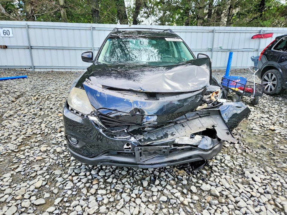 Aukcja sprzedaży 2015 Mazda Cx-9, vin: JM3TB3CVXF0456815, numer aukcji: 63554606