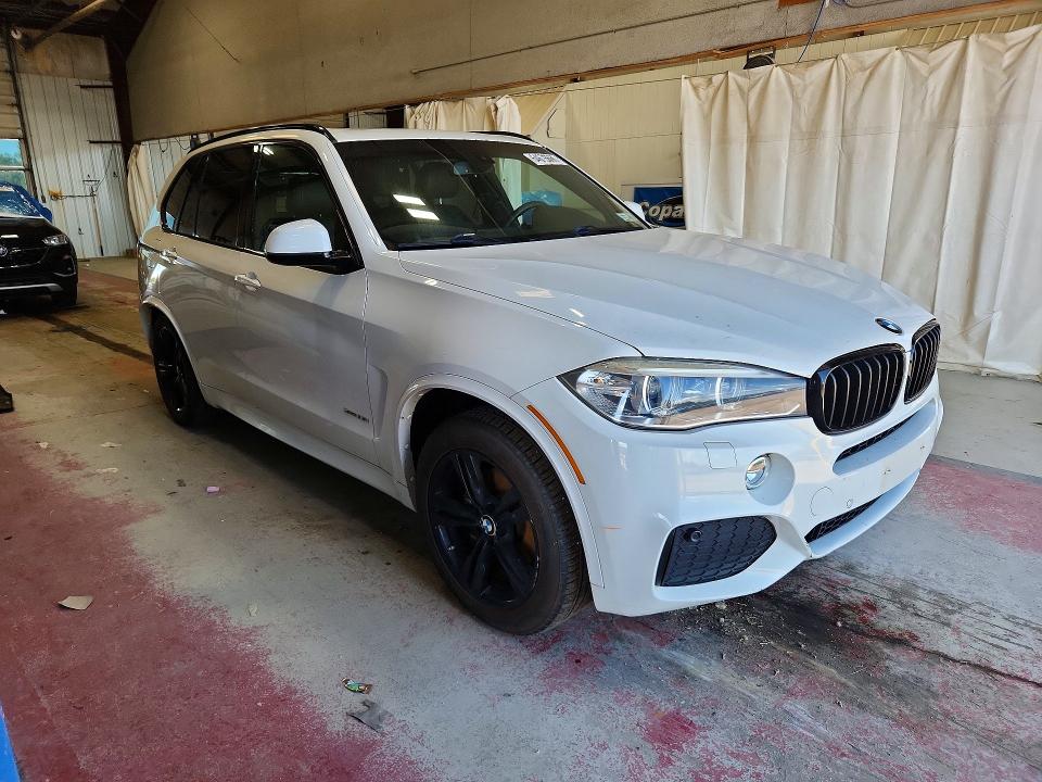 64676666 :رقم المزاد ، 5UXKR0C59F0P18501 vin ، 2015 Bmw X5 مزاد بيع